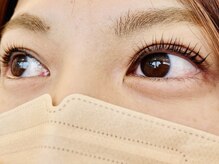 パールビューティーラッシュアンドネイル(Pearl Beauty Lash nail)/まつ毛パーマ カーリング