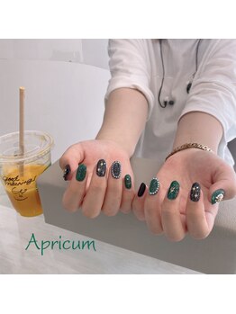 アプリークム(Apricum)/キラキラ