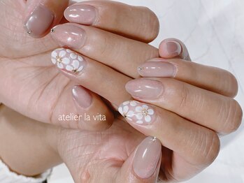 アトリエ ラビータ(atelier la vita)/