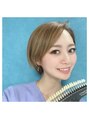 ホワイトニングルーム 横浜店(Whitening Room) 米尾 