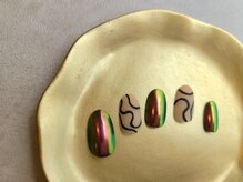 カラーレス(COLORLESS)/【デザインコース】