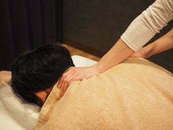 ナック整骨院/■もみほぐしマッサージ■