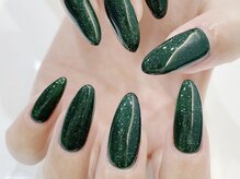 アイラッシュ ネイル バイ キララ(eyelash nail by KIRARA)/ワンカラー