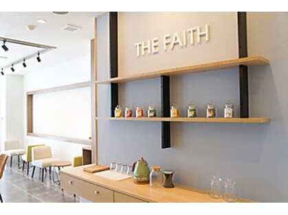 ザ フェース 西大寺店(THE FAITH)の写真