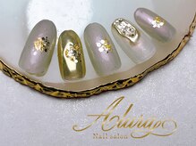 アルーラ 武蔵小杉(Alura)/上品ニュアンスデザイン