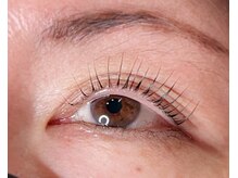 ラシク ベル(Lashiku Belle)/パリジェンヌラッシュリフト