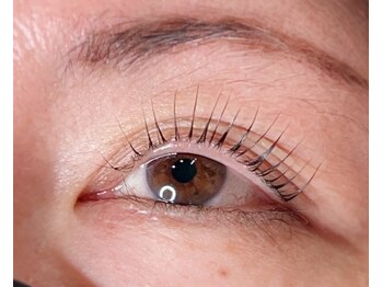 ラシク ベル(Lashiku Belle)/パリジェンヌラッシュリフト