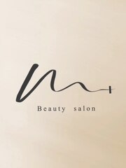 M+beauty salon(スタッフ一同)