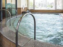 メガロス 吉祥寺店/パワープール