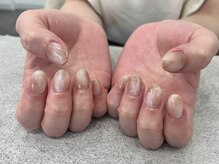 スチャ(s/cha+)/ニュアンスネイル｜持ち込みOK