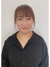 まつげエクステサロン マンハッタン 敦賀店(MANHATTAN) 右原 