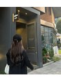 ムニュネイル(munyu nail) Maho