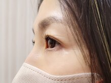 カフェアンドビューティー エスト(cafe&beauty est)/パリジェンヌラッシュリフト