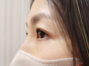 カフェアンドビューティー エスト(cafe&beauty est)/パリジェンヌラッシュリフト