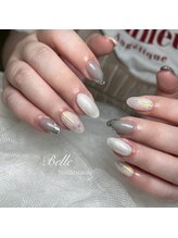 ベル(Belle)/
