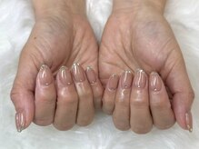 ヴィヴィ バイ セブンルックス(vivi by 7LOOKS)/90分デザインコース