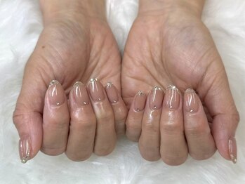 ヴィヴィ バイ セブンルックス(vivi by 7LOOKS)/90分デザインコース