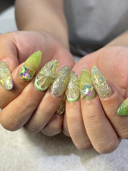 爪家/【全メニューオフ・ケア無料!】