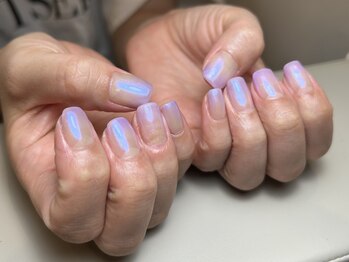 チル(chill)/定額シンプルコース /豊橋ネイル