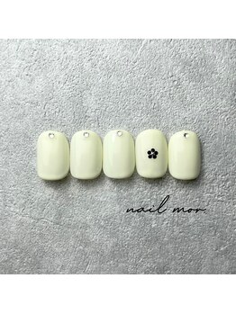 アイモア 横浜関内店(eye mor.)/back number designs