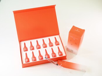 ラシック(La chic)/ララシークレット/黒ずみケア