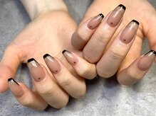 リアンジェ(Lianje)/バレリーナフレンチ