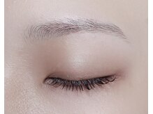 モーイ トウキョウ(Mooi Tokyo)/アイブロウ