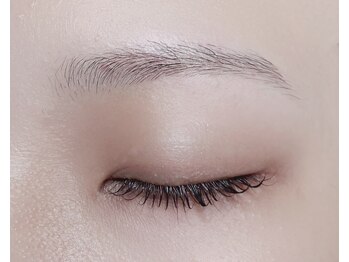 モーイ トウキョウ(Mooi Tokyo)/アイブロウ