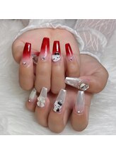 イチキュウハチキュウ ネイルサロン(The 1989 nail salon)/