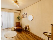 ツムグ(tumugu)/ペアでの来店もOK