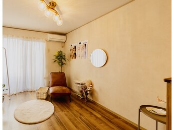 ツムグ(tumugu)/ペアでの来店もOK