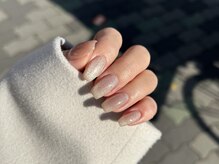 ラビット(Lovit)/マグネットネイル