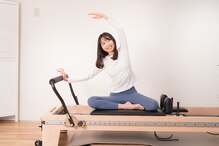 クロスピラティス(CROSS PILATES)