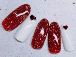 はあとネイル 5980円/初回