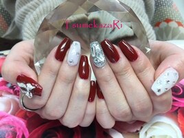 ★リボン◆ドット◆チェーン★