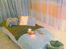 フュチュール 茅ヶ崎店(FutuR)の雰囲気（姿勢×代謝×リンパの三重アプローチで根本改善が叶う！最適施術）
