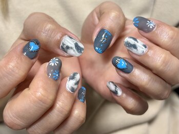 ★デザインM ¥7500