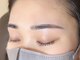 ビビ(Be_bi)の写真/【メイク付き◎】眉毛アイブロウwax¥4,480★あなたに似合う美眉毛でお手入れも朝のメイクも楽ちん♪