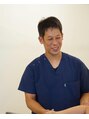 鍼灸整骨院ナガサキ(nagasaki) 長崎 智之
