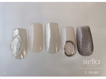 ステラ(stella)/定額Sデザイン