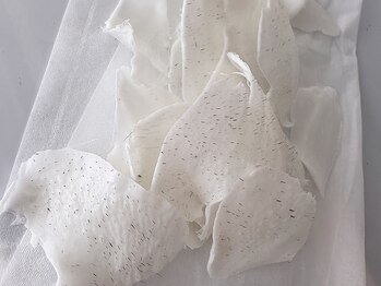 シュリ(Shri)/艶肌フェイスワックス脱毛