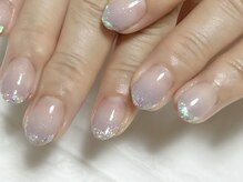 ジェミーネイル(JeMY nail)