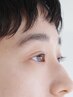  lash lift　　¥6,600 → ¥6,270