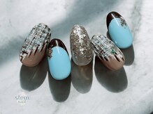 ステムネイル 下北沢(stem nail)/more