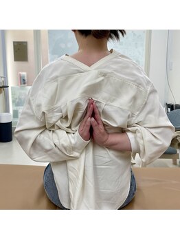 マイスター整体院 天神院/