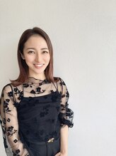 ネイルアンドアイラッシュ ラグナ サロン(Nail&Eyelash Laguna Salon)&nbsp;Lisa 