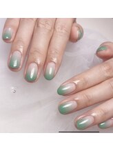 キレナル(KIRENAL)/グラデーション