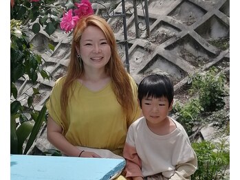 ユルリ(Yururi)/佐藤志織、エステ歴21年です♪