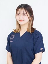 ハリカ 東京新宿店(HARIKA) 堀内 愛維