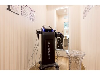 フィットイージー 江南店(FIT-EASY)/セルフエステ